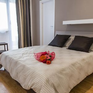 Habitación Cuádruple Deluxe